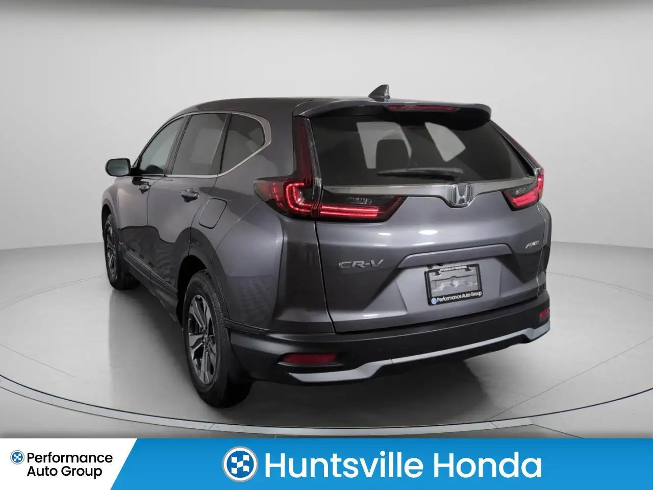 Honda CR-V photo Honda CR-V