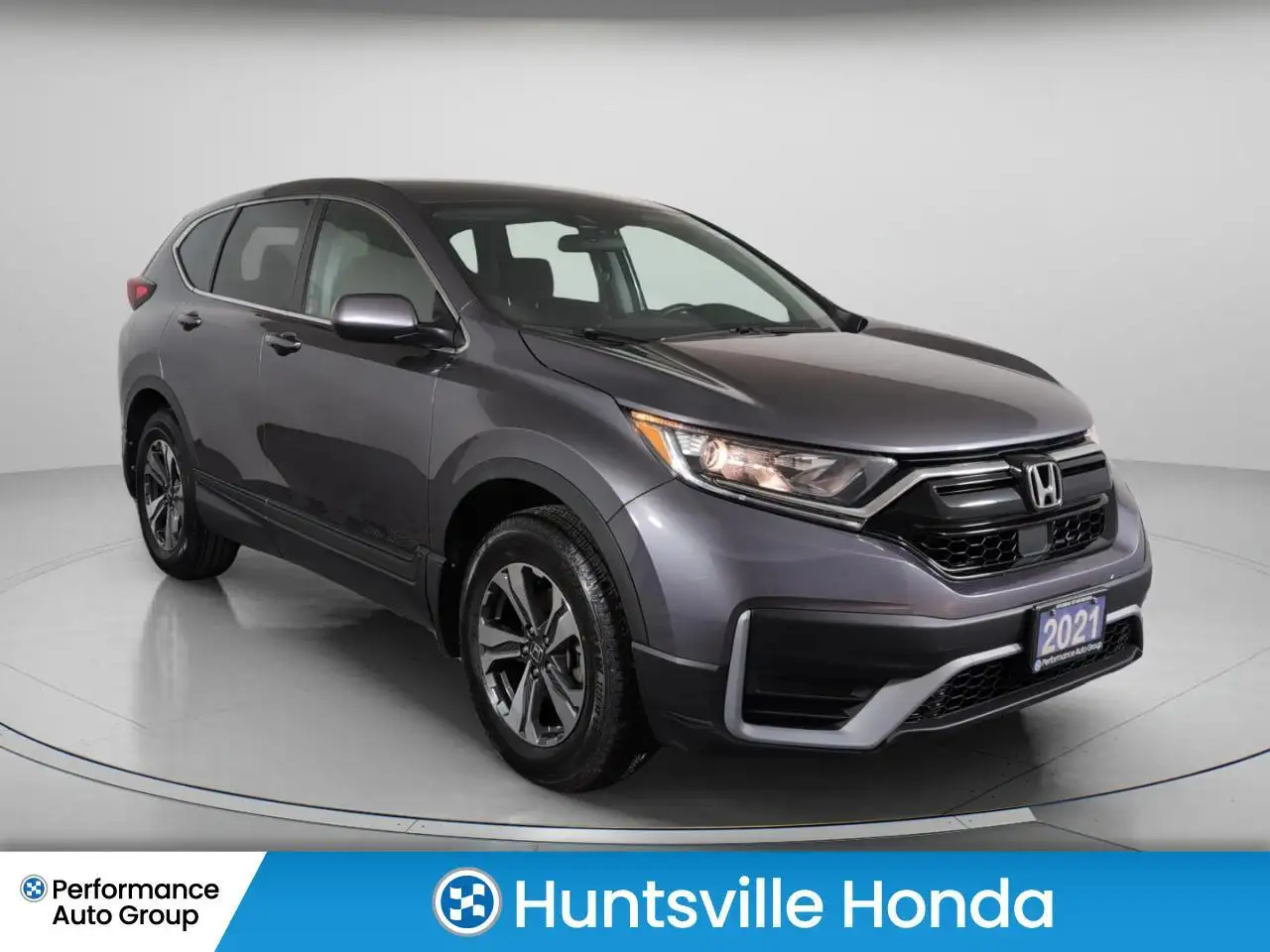 Honda CR-V photo Honda CR-V