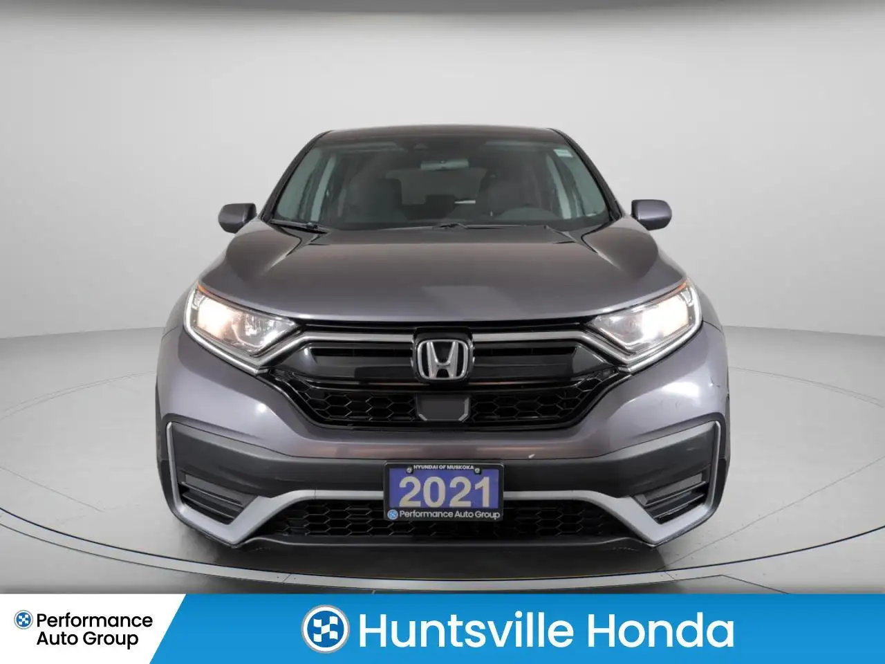 Honda CR-V photo Honda CR-V