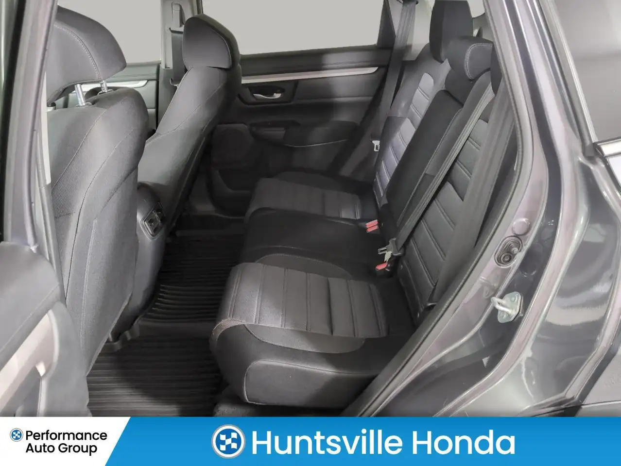 Honda CR-V photo Honda CR-V