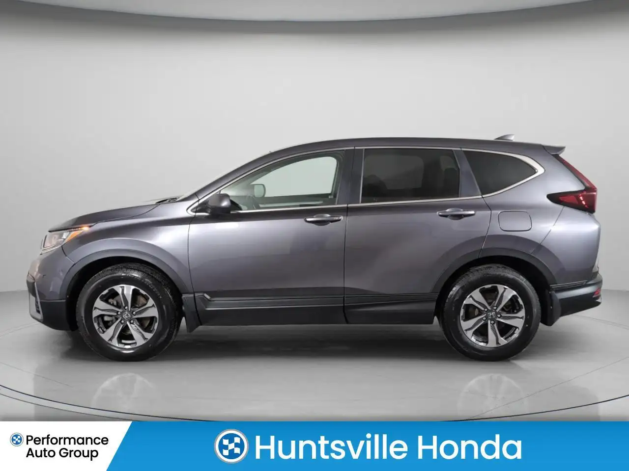 Honda CR-V photo Honda CR-V