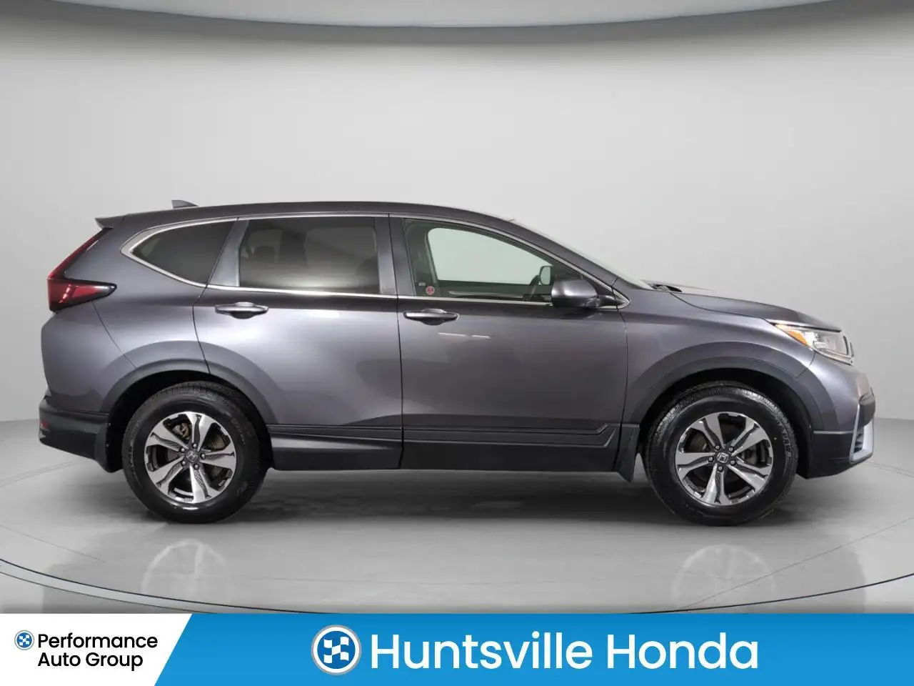 Honda CR-V photo Honda CR-V