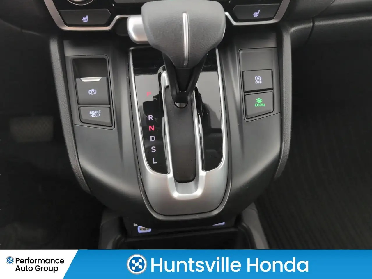 Honda CR-V photo Honda CR-V