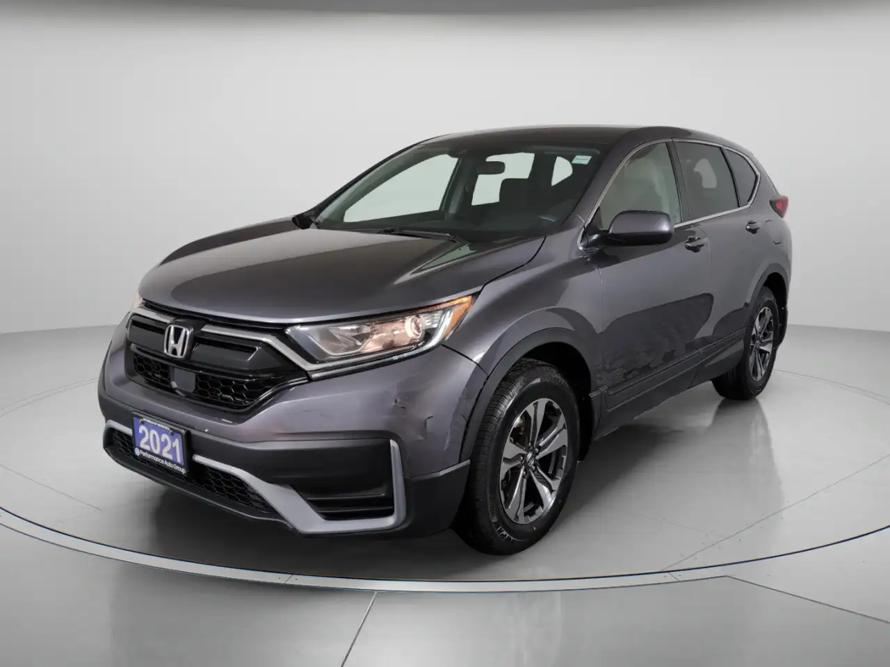 Honda CR-V photo Honda CR-V