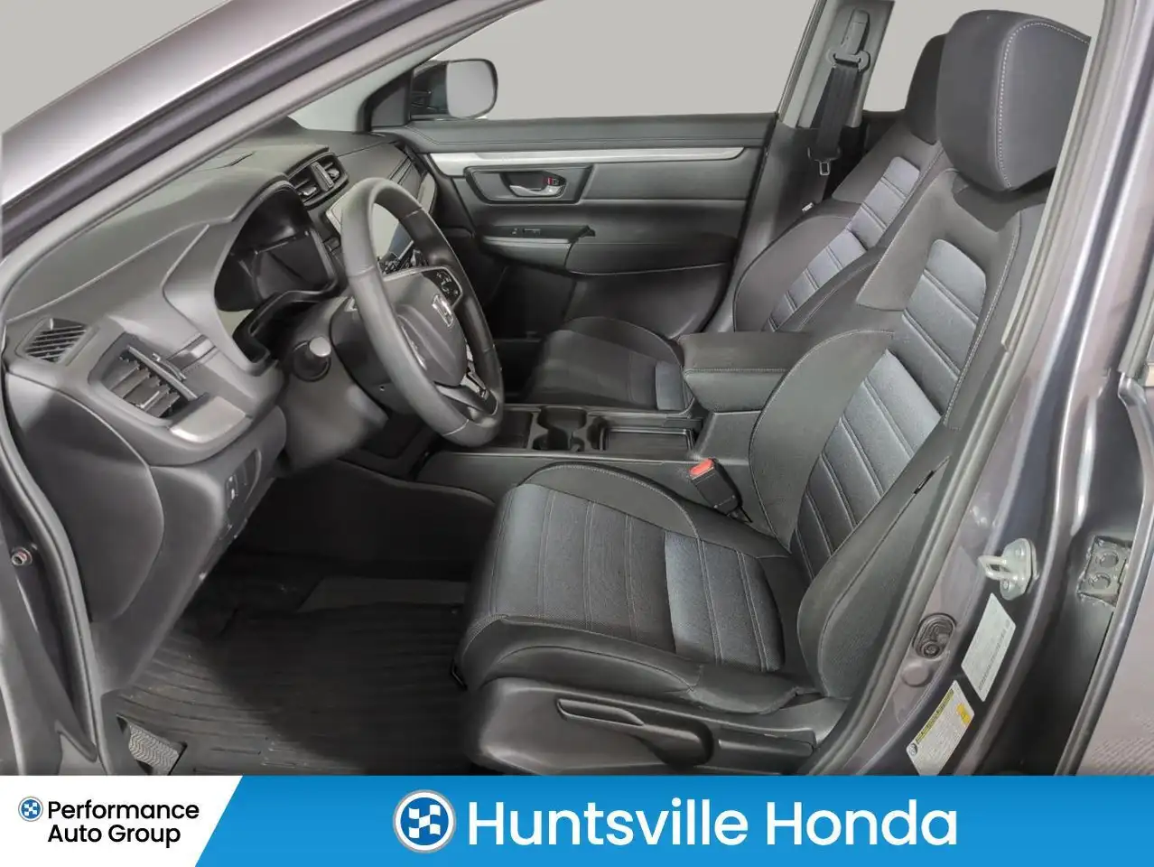 Honda CR-V photo Honda CR-V