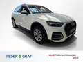 Audi Q5 40 TDI qu. S tronic HUD RFK Navi Weiß - thumbnail 1