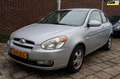 Hyundai ACCENT 1.4i EK Airco, Elektrische ramen, LM Velgen, Trekh Grau - thumbnail 1