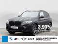 BMW X3 xDrive 20i M-Sport AHK 360° LED NAVI H/K Schwarz - thumbnail 1