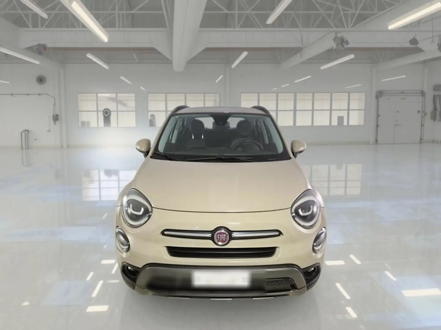 Fiat 500X 1.6 Mjet 120CV 4x2 DDCT Cross - 2