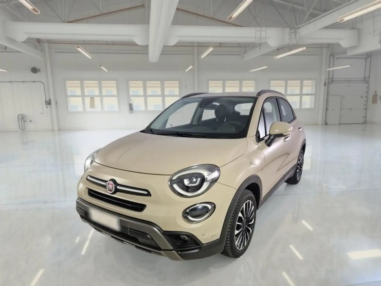 Fiat 500X 1.6 Mjet 120CV 4x2 DDCT Cross - 1