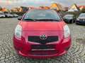 Toyota Yaris Basis Rouge - thumbnail 1