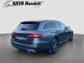 Mercedes-Benz E 300 de Avantgarde/360°/Leder/Burmester/Plug-In Grau - thumbnail 7