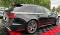 Audi RS6 RS 6 Avant 4.0 TFSI ABT 720PS/PER./AKRAP./RS-SIT Schwarz - thumbnail 16