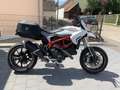 Ducati Hypermotard 821 Белый - thumbnail 8
