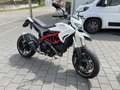 Ducati Hypermotard 821 Белый - thumbnail 1