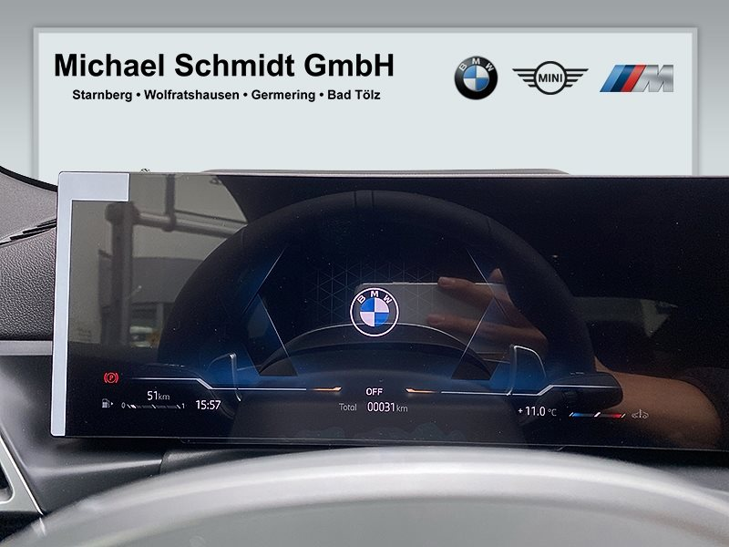 BMW 430 i xDrive M Sportpaket HK HiFi DAB GSD Shz — photo 15
