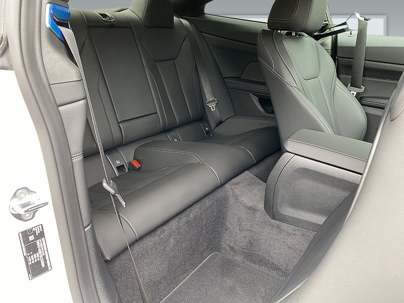 BMW 430 i xDrive M Sportpaket HK HiFi DAB GSD Shz — photo 10