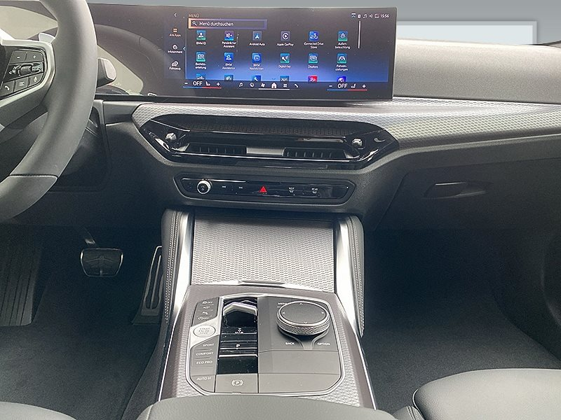 BMW 430 i xDrive M Sportpaket HK HiFi DAB GSD Shz — photo 13