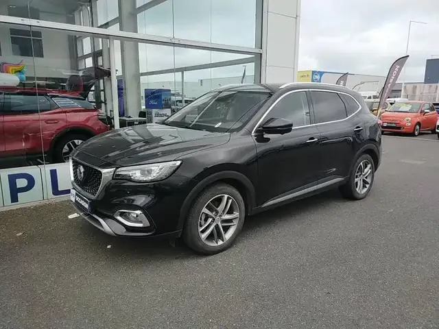 MG EHS 1.5T GDI 258ch PHEV Luxury