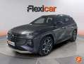 Hyundai TUCSON 1.6 TGDI 110kW (150CV) 48V Tecno Sky DCT Azul - thumbnail 3
