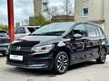 Volkswagen Touran United Start-Stopp*R-KAMERA*ACC Black - thumbnail 2