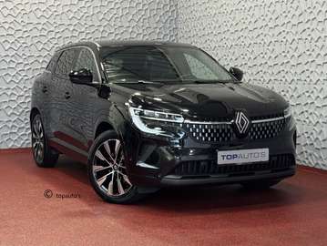 1.3 160PK 4 CILINDER MILD HYBRID PANORAMA 1800 KG