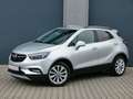 Opel Mokka X Innovation 4x4 Bi-LED Kamera Navi PDC Silber - thumbnail 5