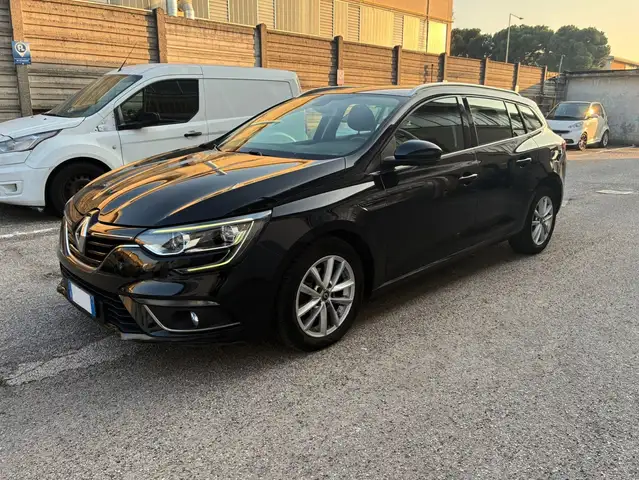 Renault Megane SporTour 1.5 Limited *UNIPROPRIETARIO*