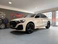 Audi Q8 *QUATTRO*S-LINE*FACELIFT*AHK*SHZ*360 KAMERA*GAR... Gris - thumbnail 1