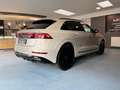 Audi Q8 *QUATTRO*S-LINE*FACELIFT*AHK*SHZ*360 KAMERA*GAR... Gris - thumbnail 10