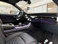 Audi Q8 *QUATTRO*S-LINE*FACELIFT*AHK*SHZ*360 KAMERA*GAR... Gris - thumbnail 36