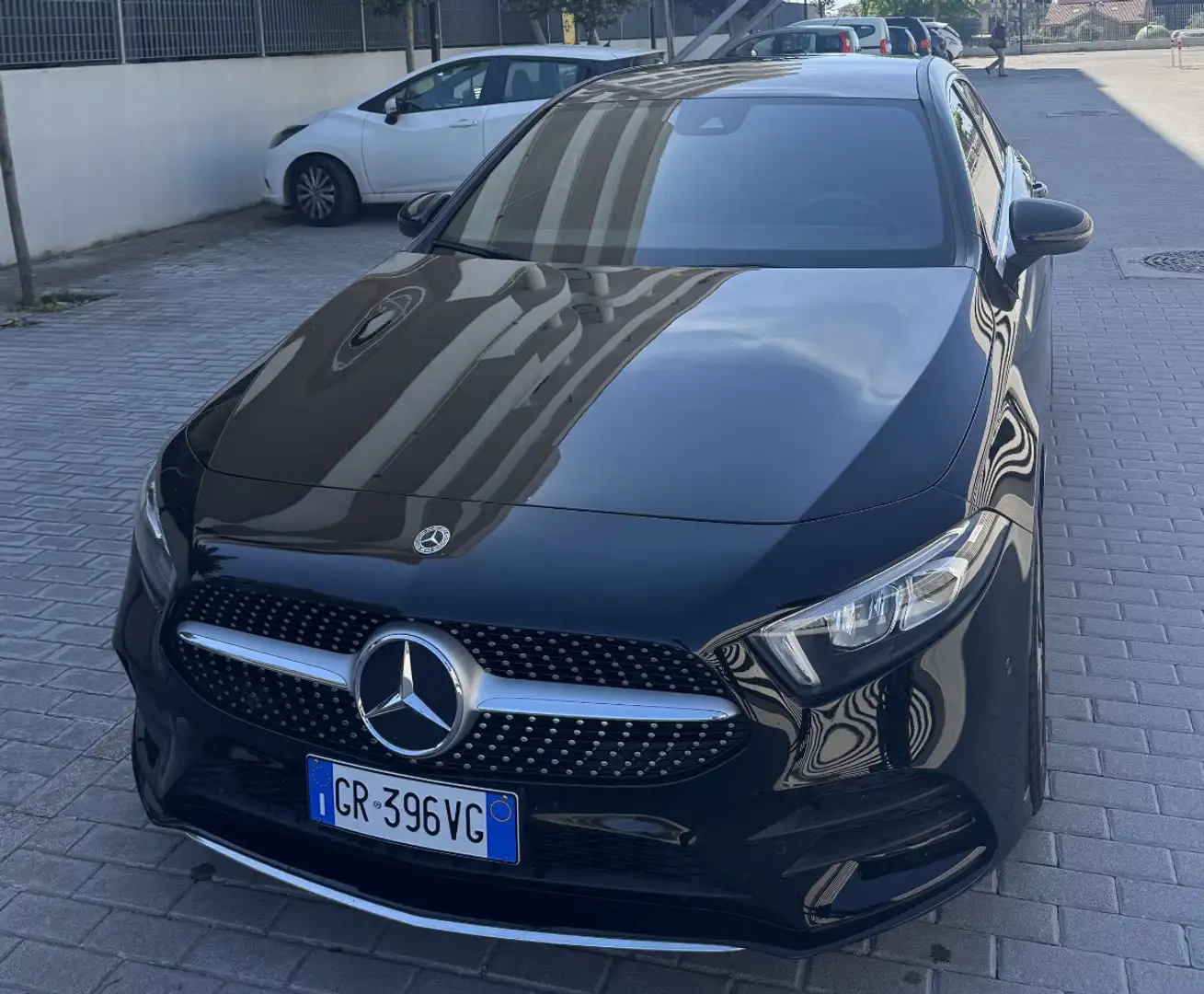 Mercedes-Benz A 200 Premium 4matic auto - 1