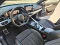 Audi A4 Avant 40TDI quattro Sline Black S-tr*Matrix*AHK* Grau - thumbnail 16