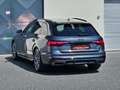 Audi A4 Avant 40TDI quattro Sline Black S-tr*Matrix*AHK* Grau - thumbnail 10