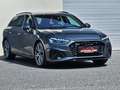 Audi A4 Avant 40TDI quattro Sline Black S-tr*Matrix*AHK* Grau - thumbnail 4