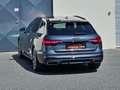 Audi A4 Avant 40TDI quattro Sline Black S-tr*Matrix*AHK* Grau - thumbnail 9