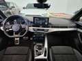 Audi A4 Avant 40TDI quattro Sline Black S-tr*Matrix*AHK* Grau - thumbnail 13