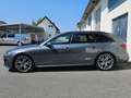 Audi A4 Avant 40TDI quattro Sline Black S-tr*Matrix*AHK* Grau - thumbnail 5