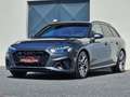 Audi A4 Avant 40TDI quattro Sline Black S-tr*Matrix*AHK* Grau - thumbnail 3