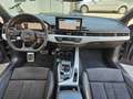 Audi A4 Avant 40TDI quattro Sline Black S-tr*Matrix*AHK* Grau - thumbnail 14