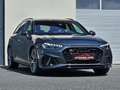 Audi A4 Avant 40TDI quattro Sline Black S-tr*Matrix*AHK* Grau - thumbnail 2