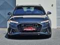 Audi A4 Avant 40TDI quattro Sline Black S-tr*Matrix*AHK* Grau - thumbnail 6