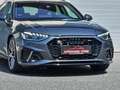 Audi A4 Avant 40TDI quattro Sline Black S-tr*Matrix*AHK* Grau - thumbnail 11