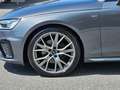 Audi A4 Avant 40TDI quattro Sline Black S-tr*Matrix*AHK* Grau - thumbnail 12