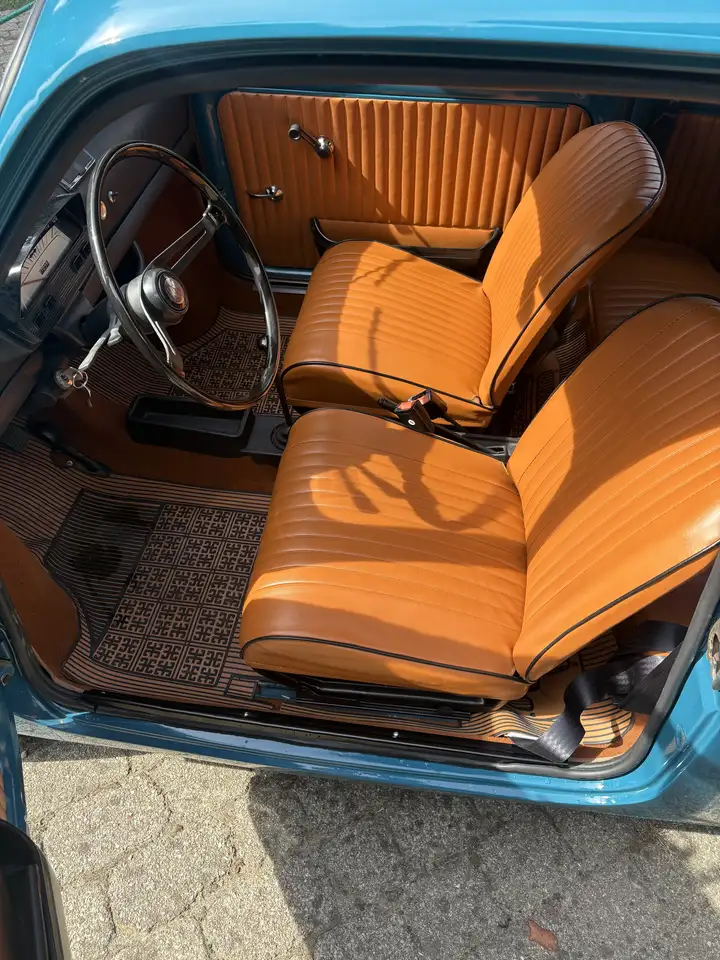 Fiat 500L, foto 11
