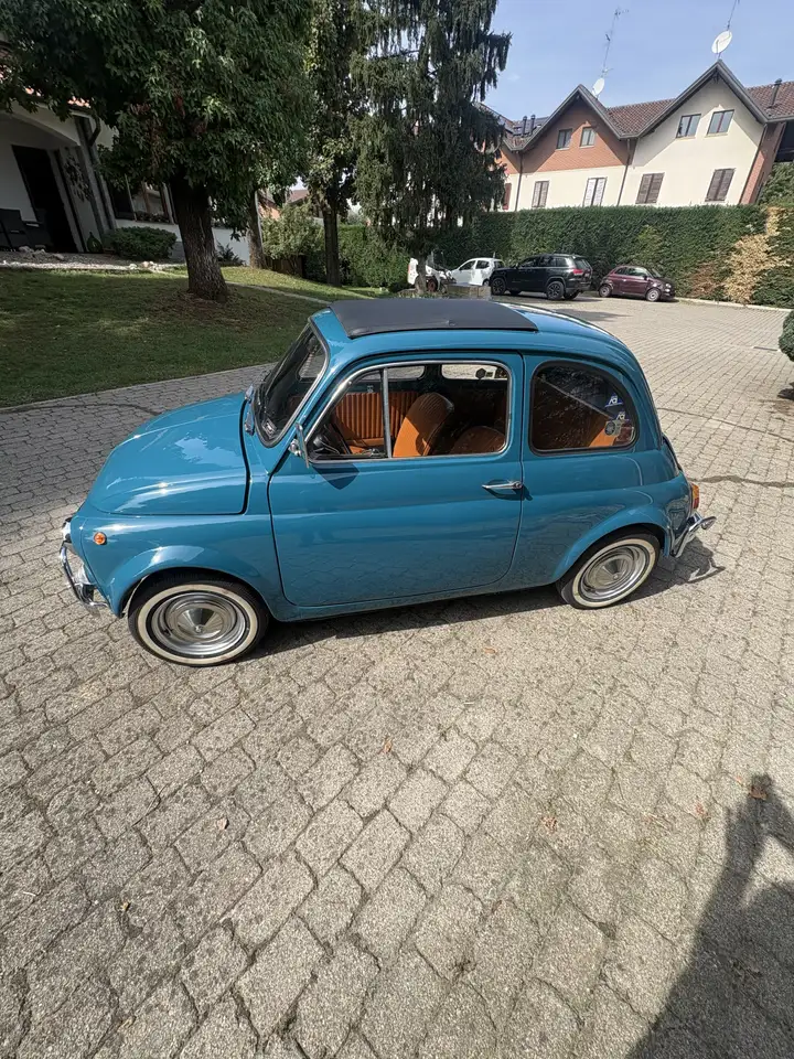 Fiat 500L, foto 2