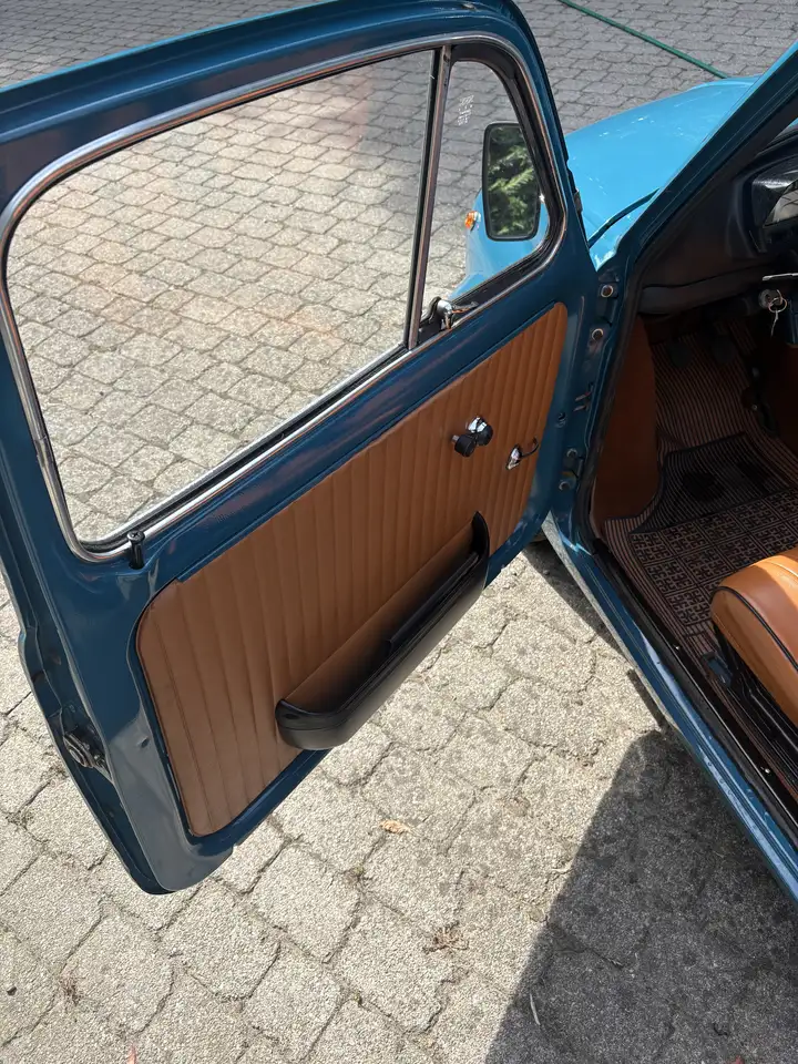 Fiat 500L, foto 8