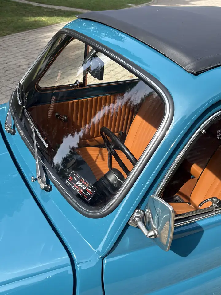 Fiat 500L, foto 3