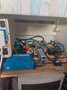 Opel Movano L2H2 2,5 CDTI 3,5t DPF Braun - thumbnail 20