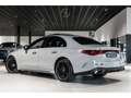 Mercedes-Benz E 400 e 4-M AMG Luchtvering|Achterasbesturing|Superscree Gris - thumbnail 2